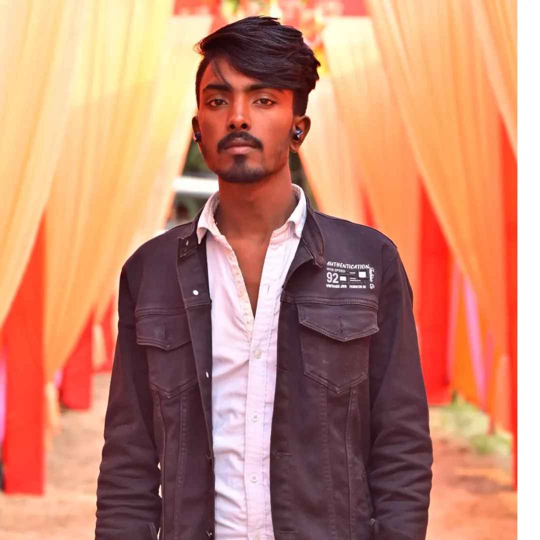 Ankit palji