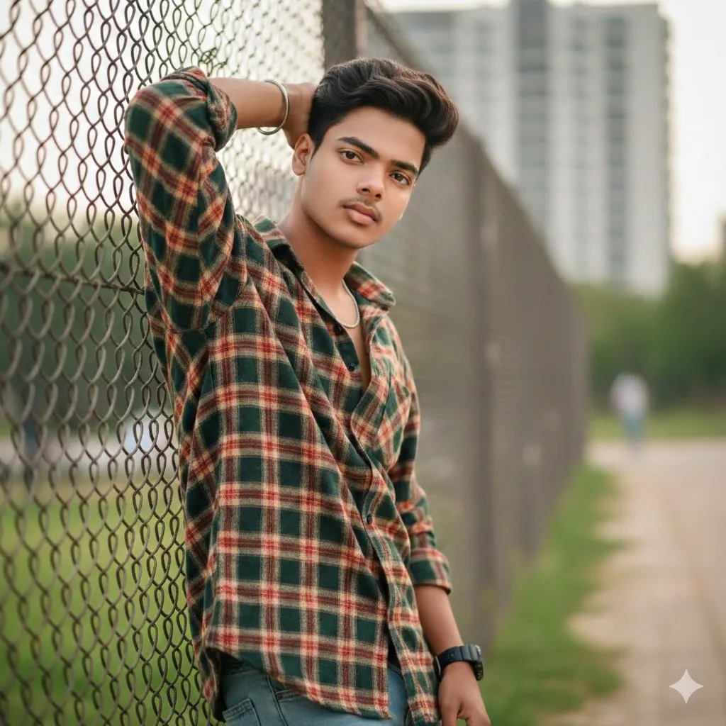 Khailendra Panche