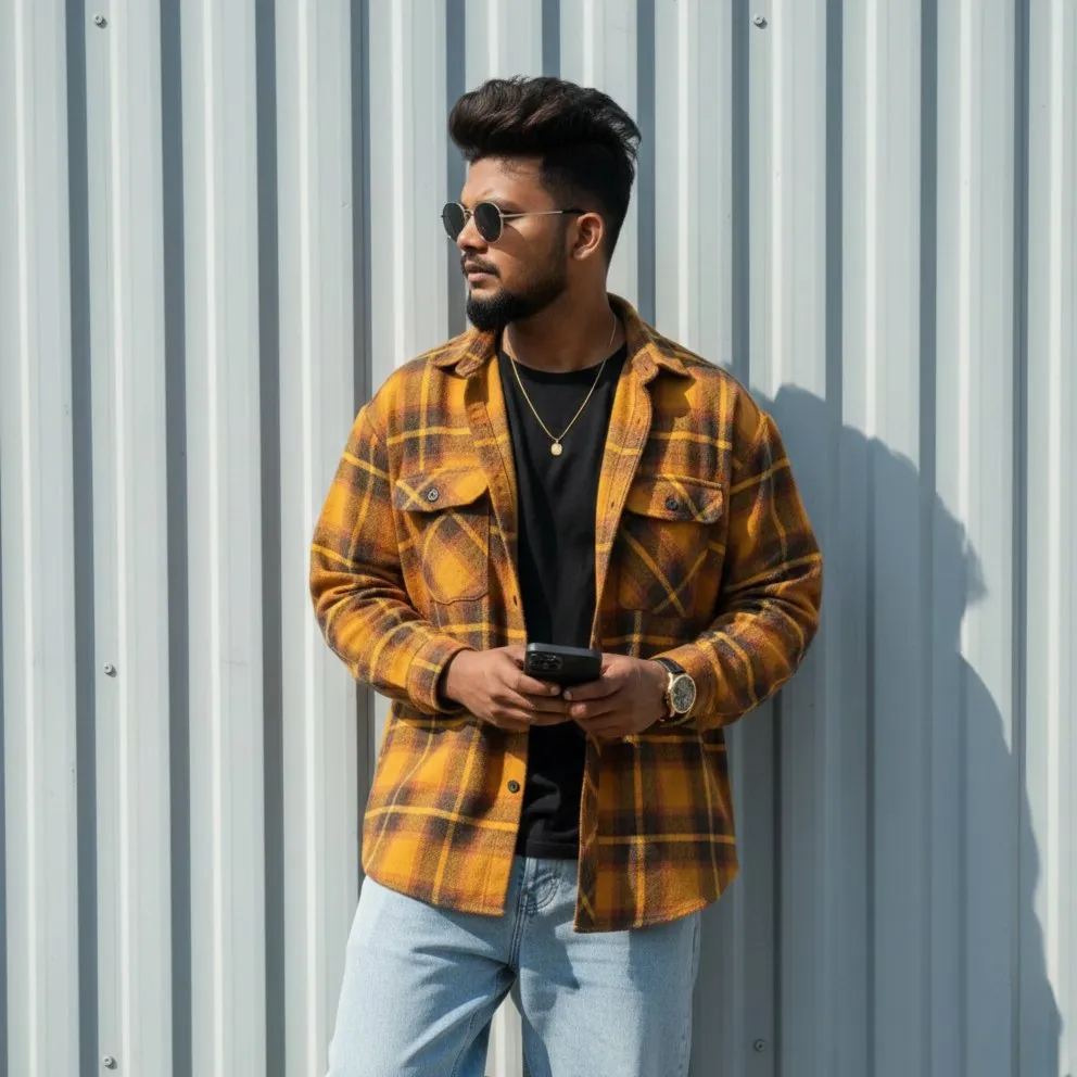 Shubham Jondhale