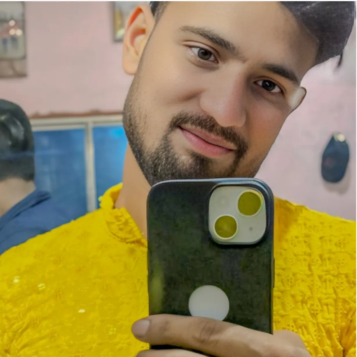 Vishal rajput