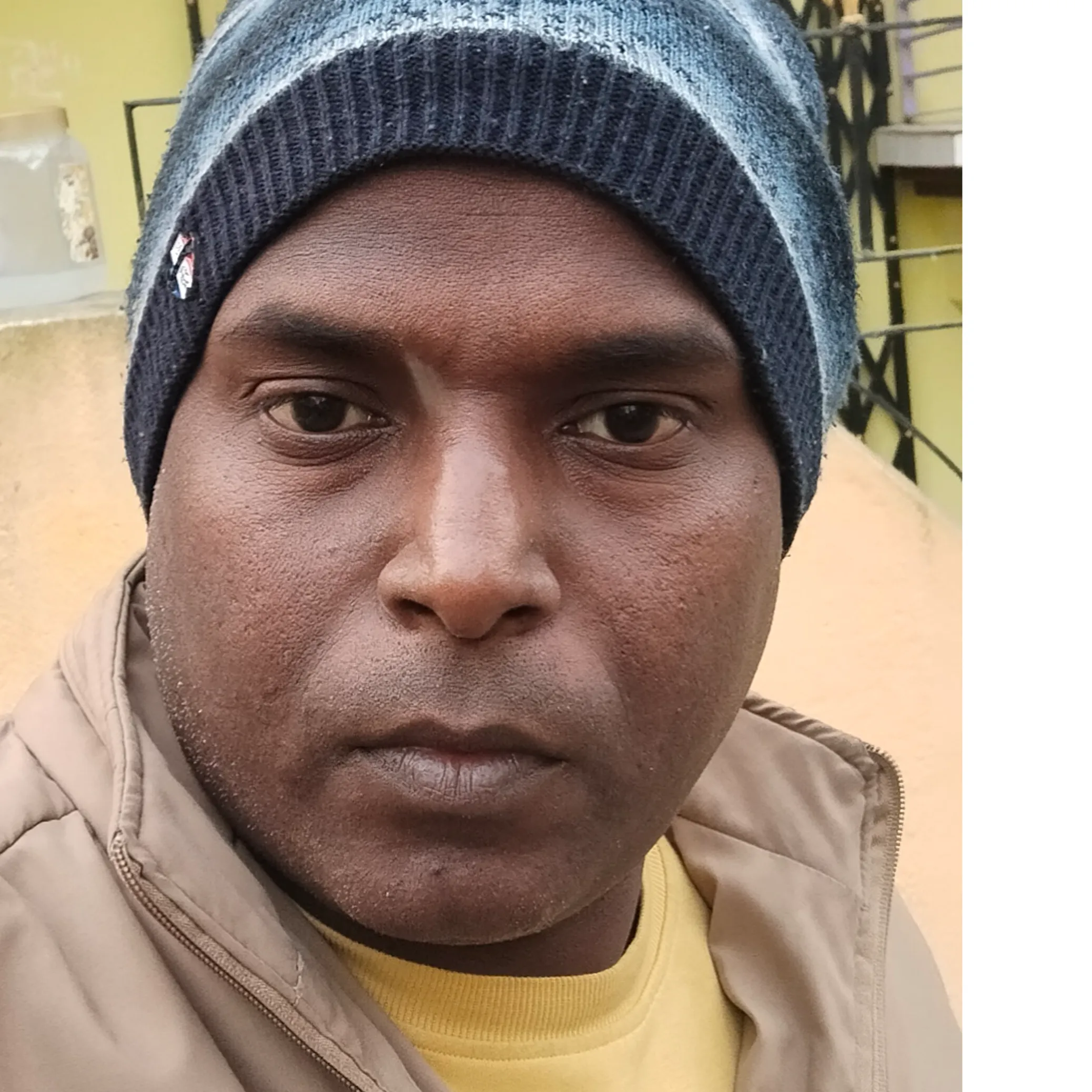 ArunKumar Mahato