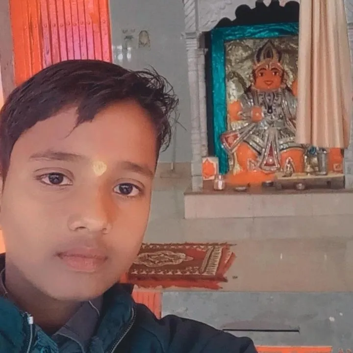 Tinku Yogi