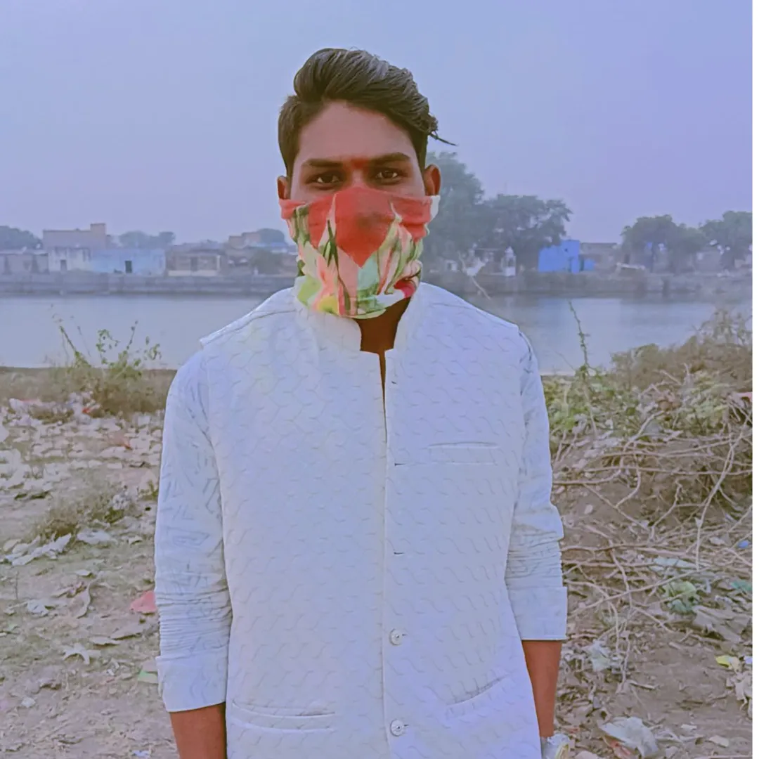 GUDDUKUMAR Banjara81