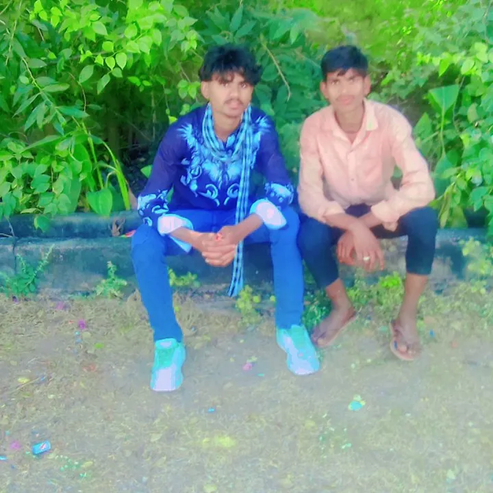 Mahendar meena