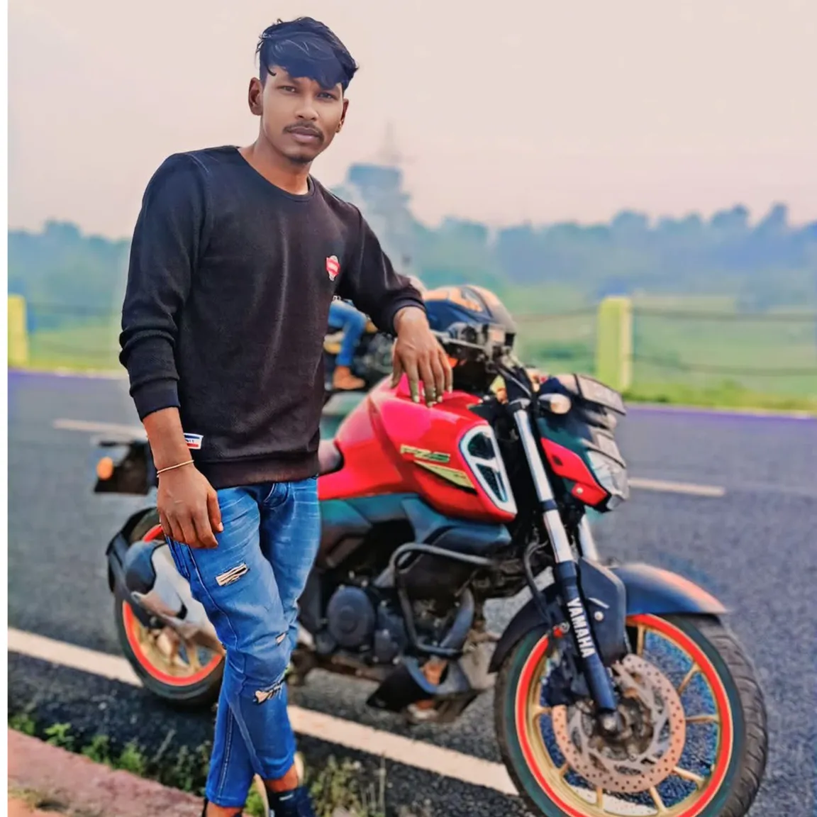 Vishal Roy