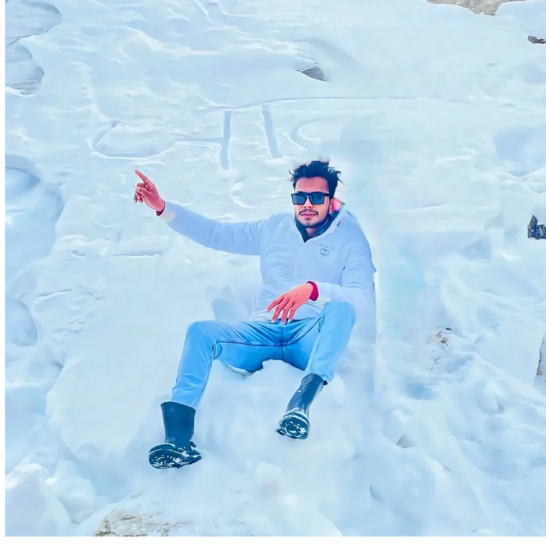 kuldeep sanwal