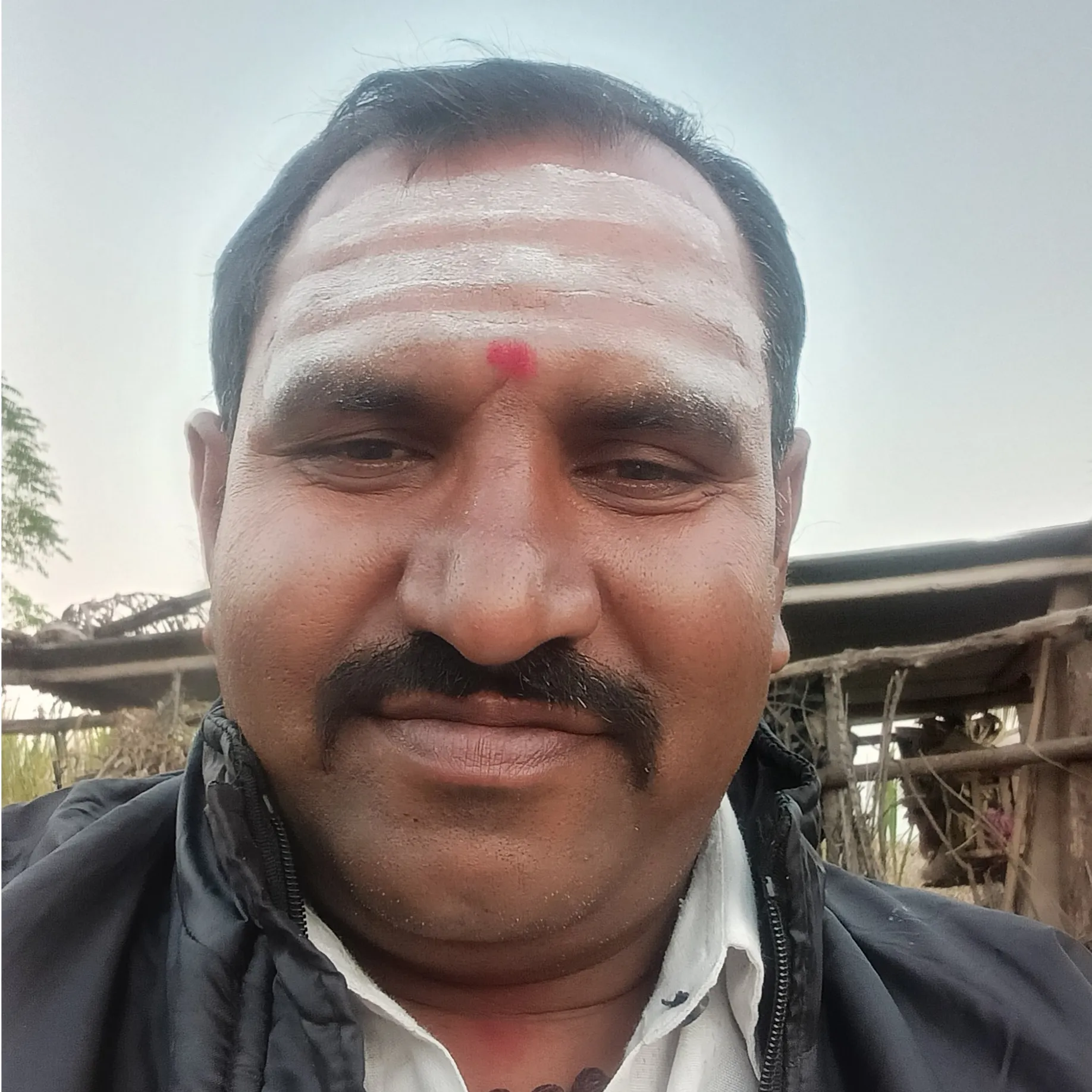 Mahesh Hiremath