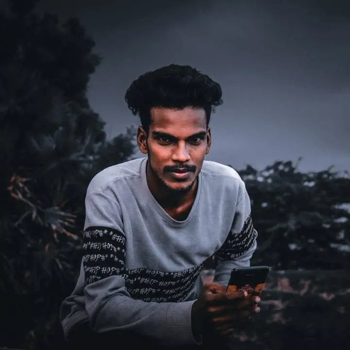 Suman Raj