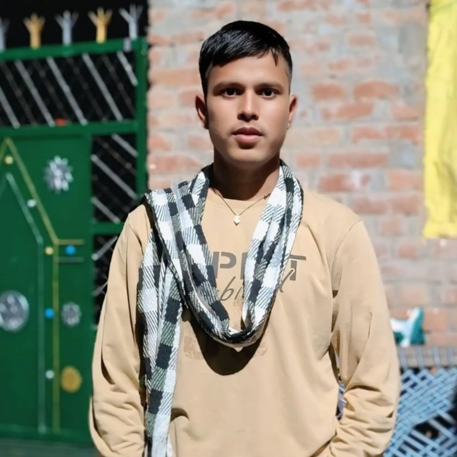 Amir Khan