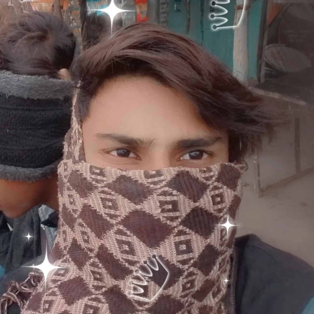 Vipul Sah