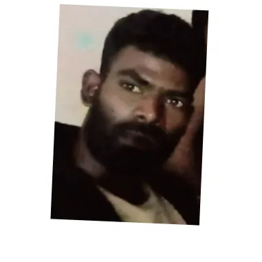 Parmesh Nagaraj