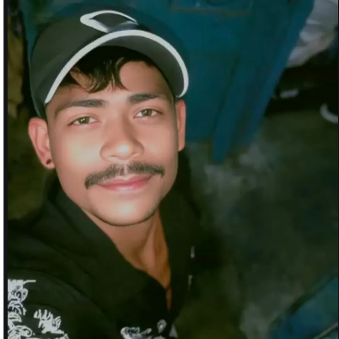 Manish Goswami