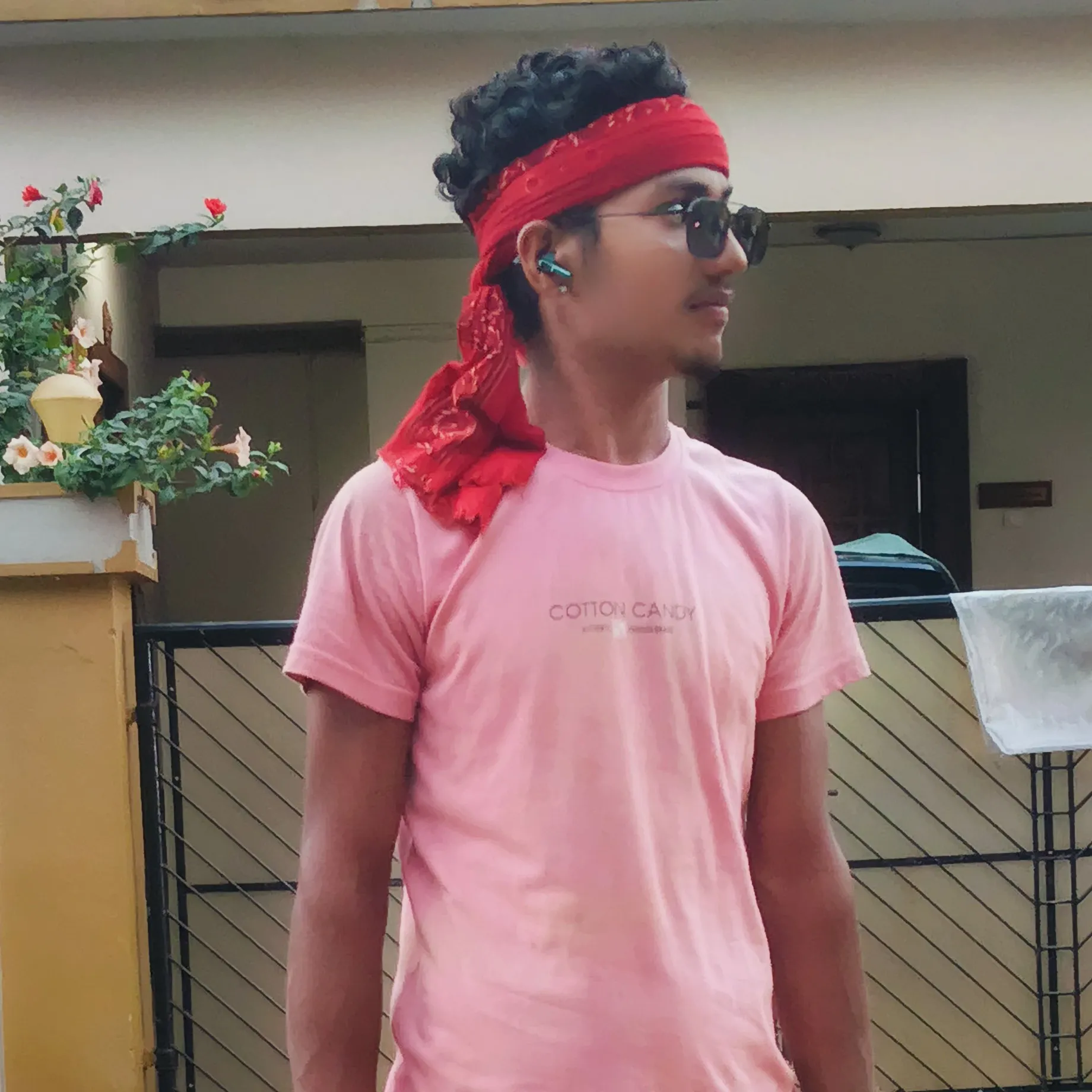 Rupak kumar