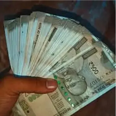 Vishnu Kamarpremi