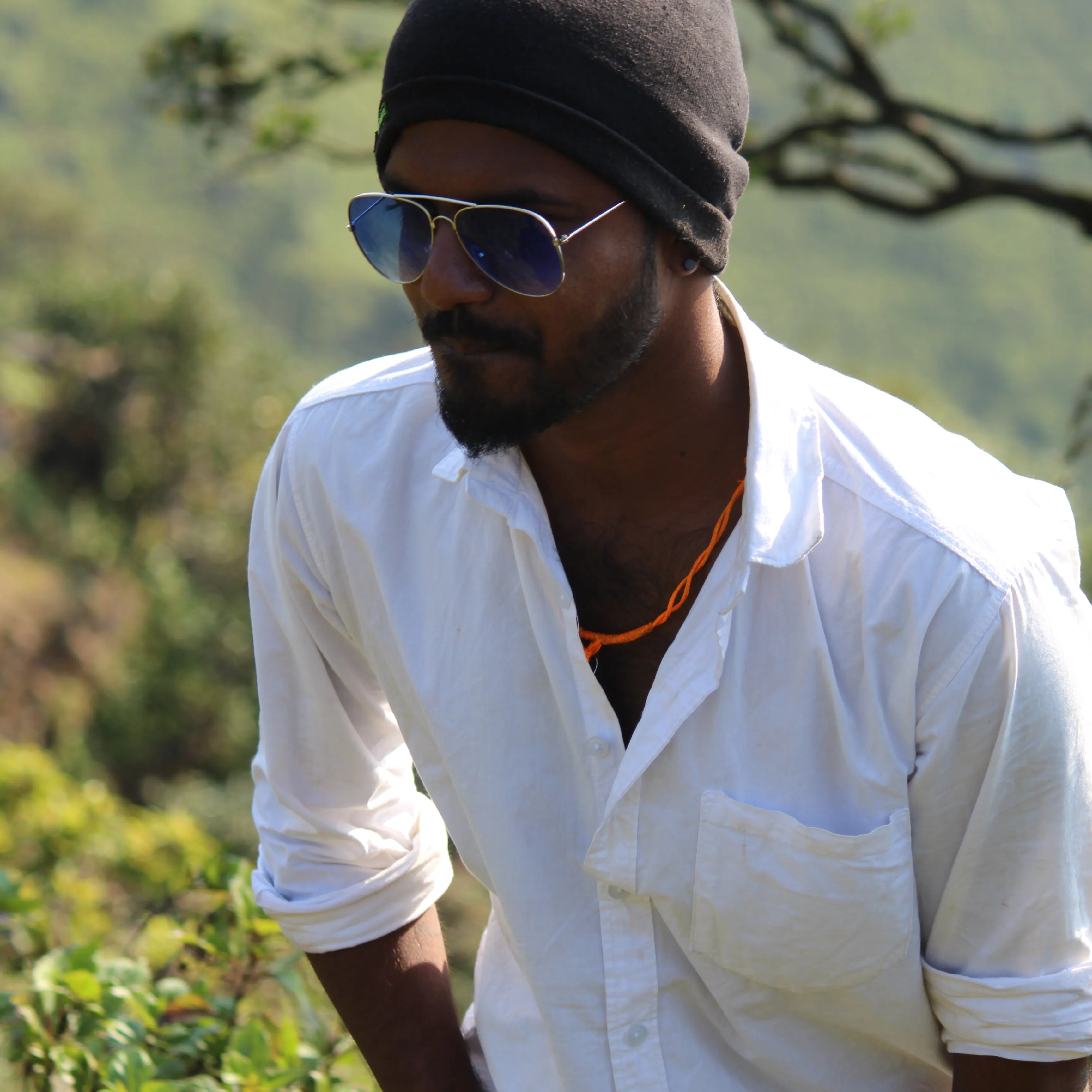 Shashi Kiran
