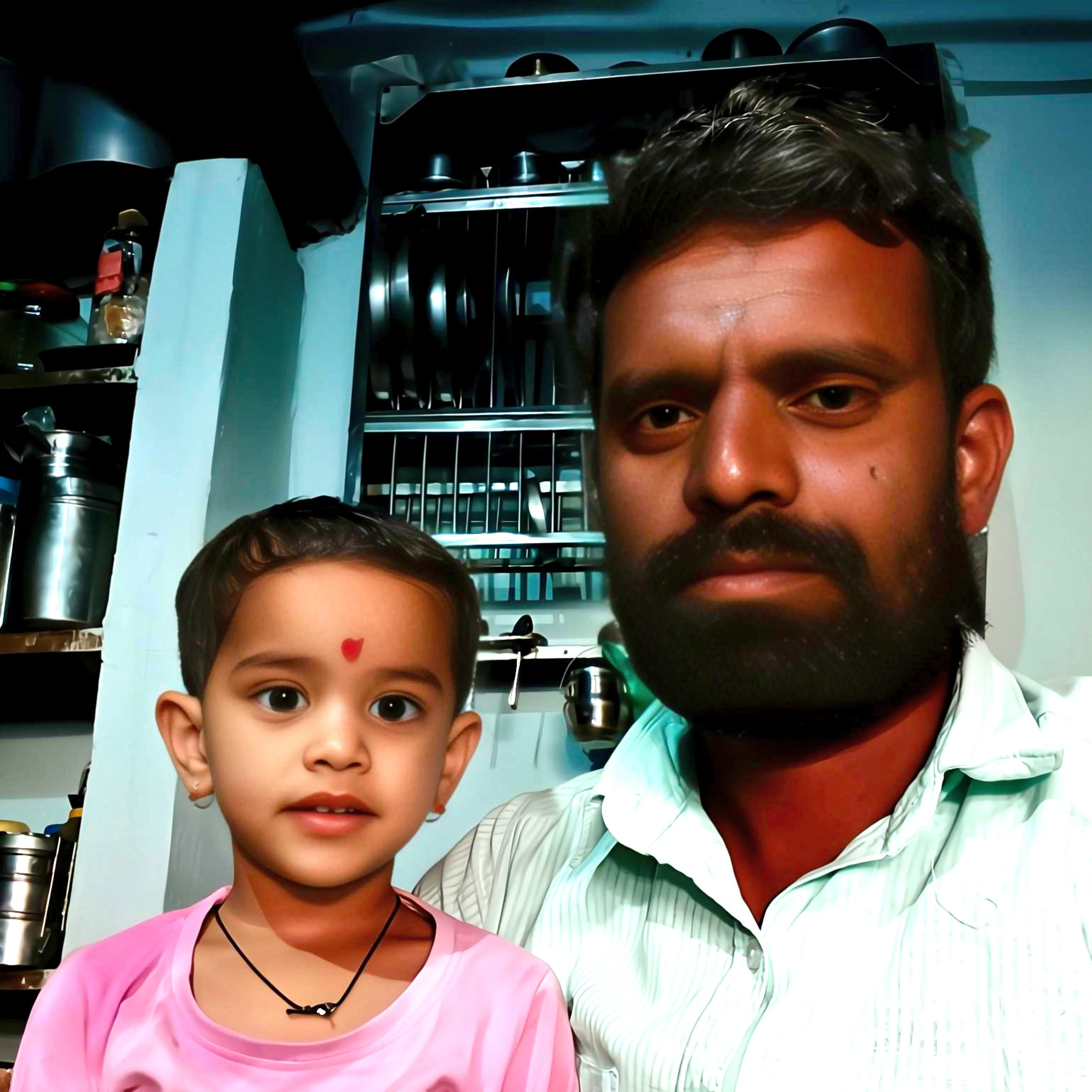Vithal Patil