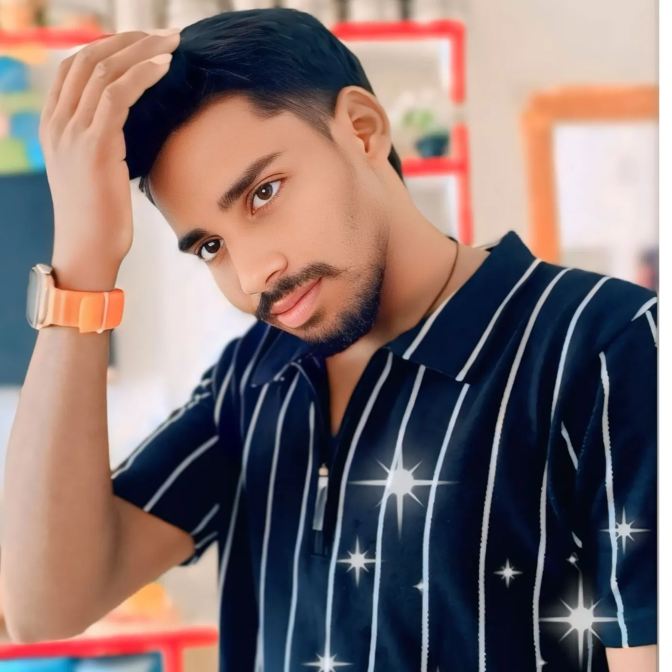 Rayathi yarrayya