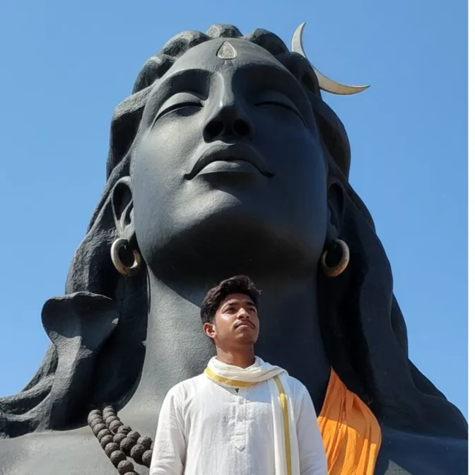 Kuldeep Nishad