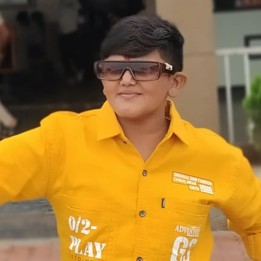 Jignesh Bariya