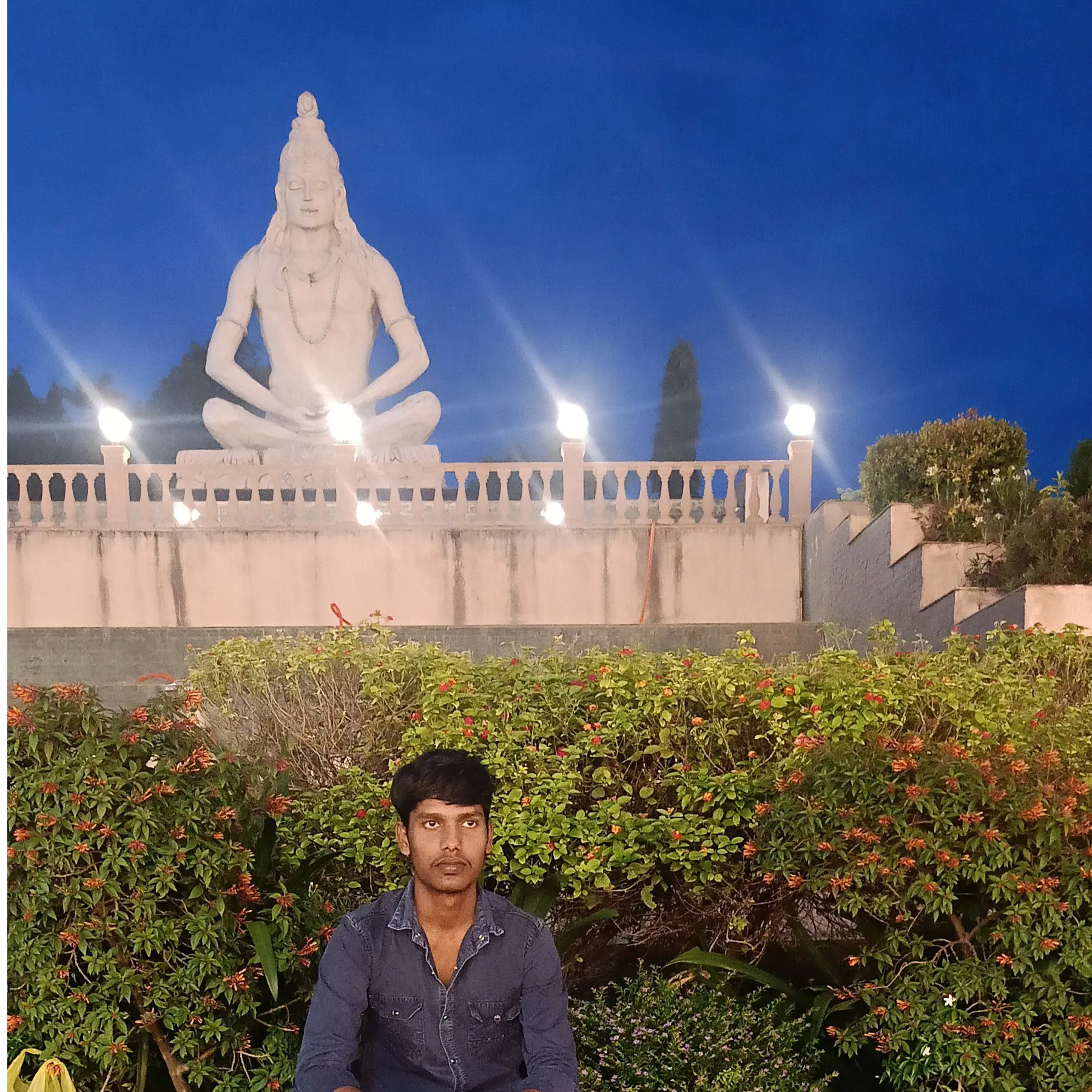 MANISH Singh
