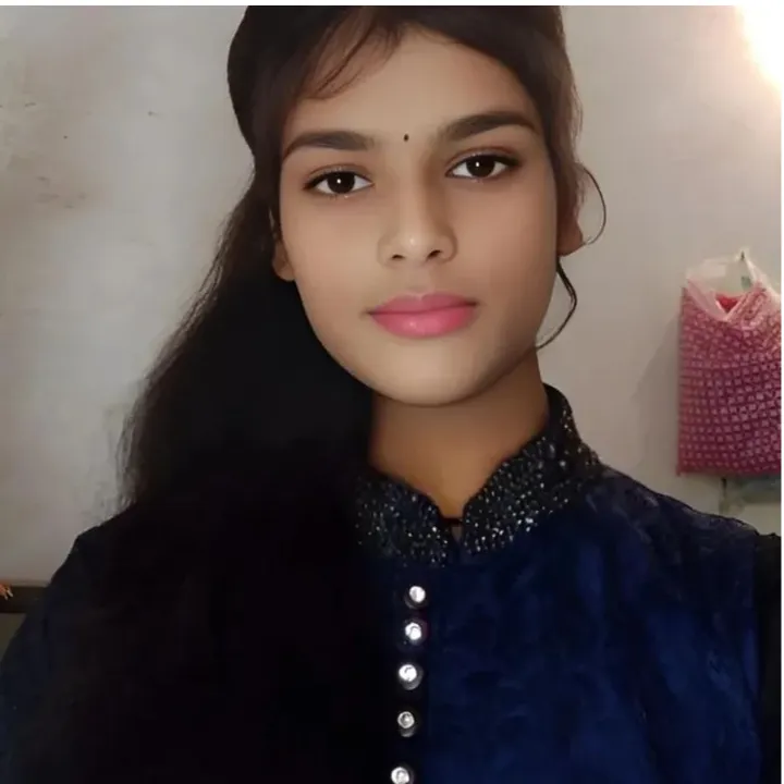 Karan Kumar🥰❤️