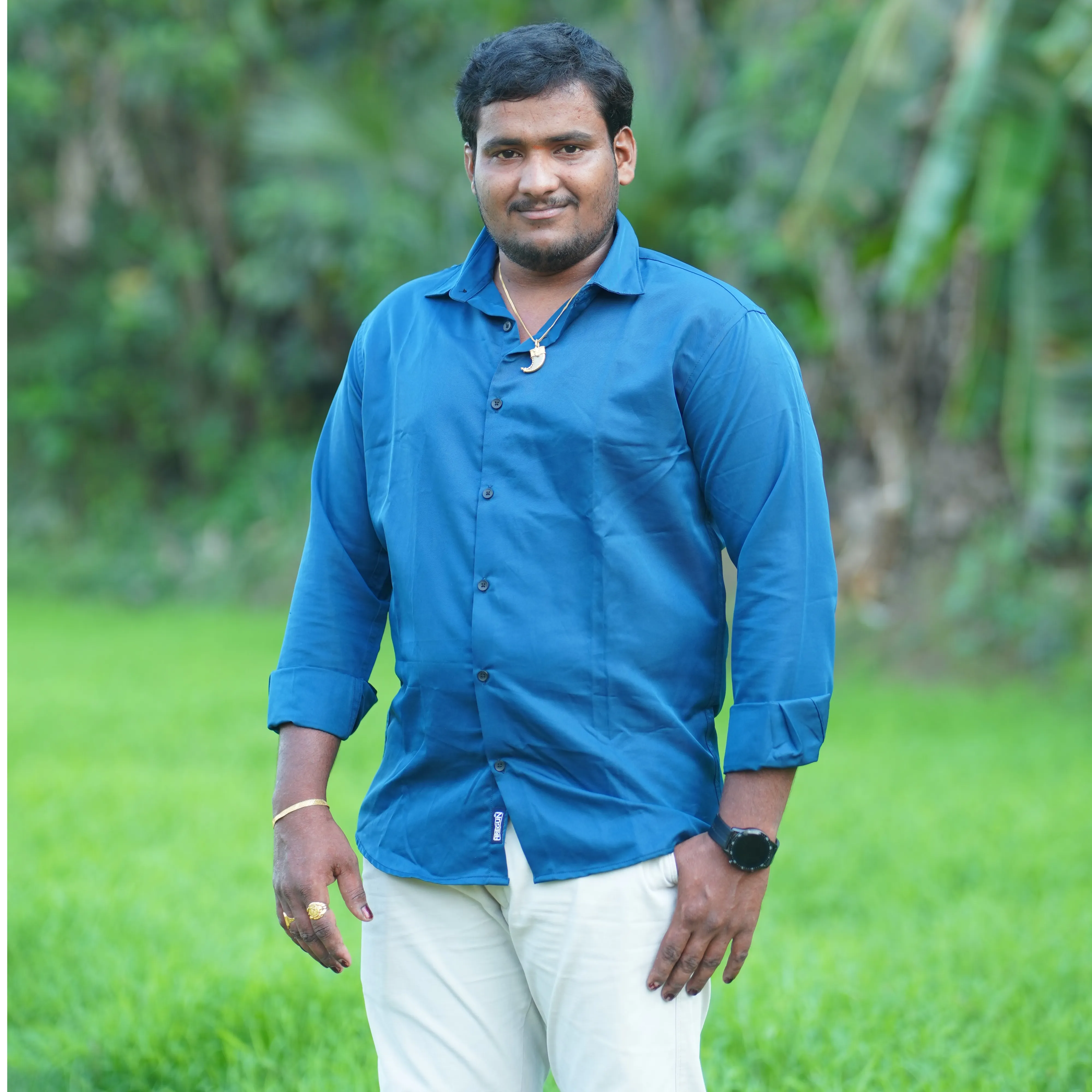 koppisetti surendra