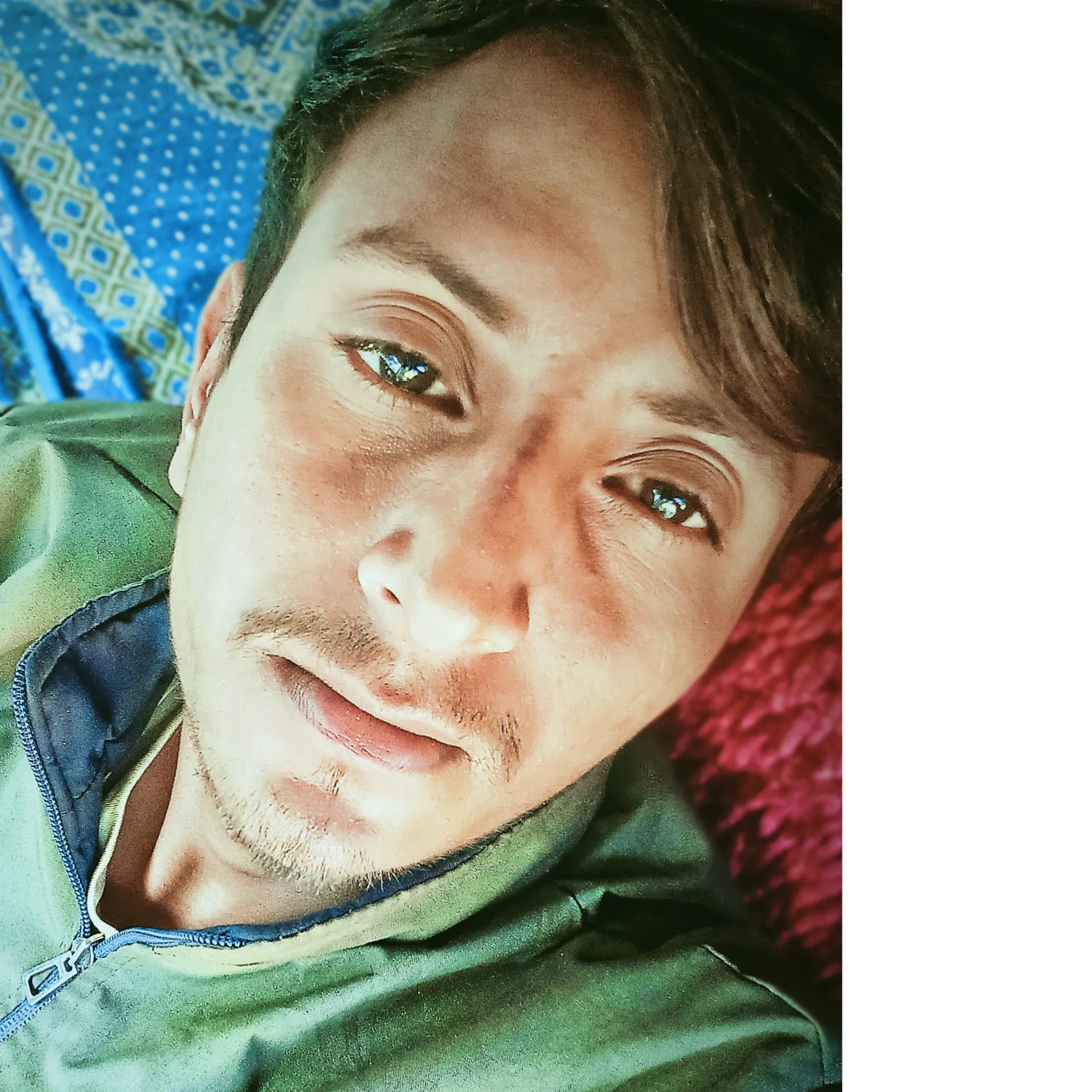 Riyaj Khan
