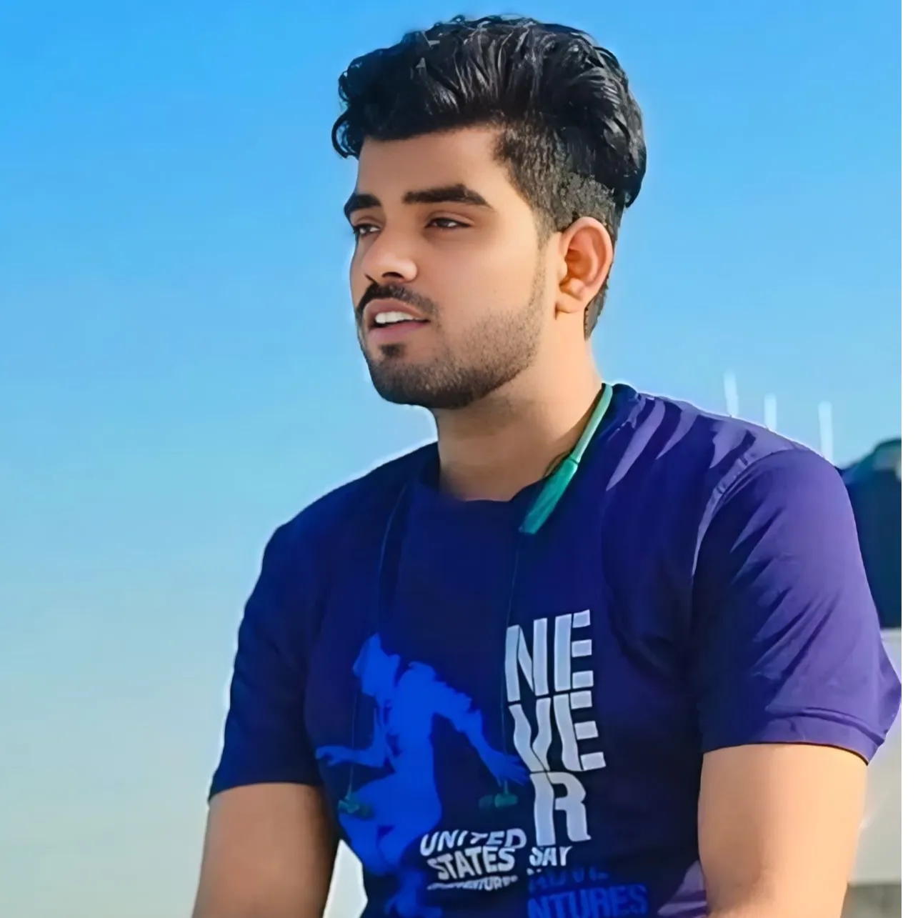 Ritesh Thakur