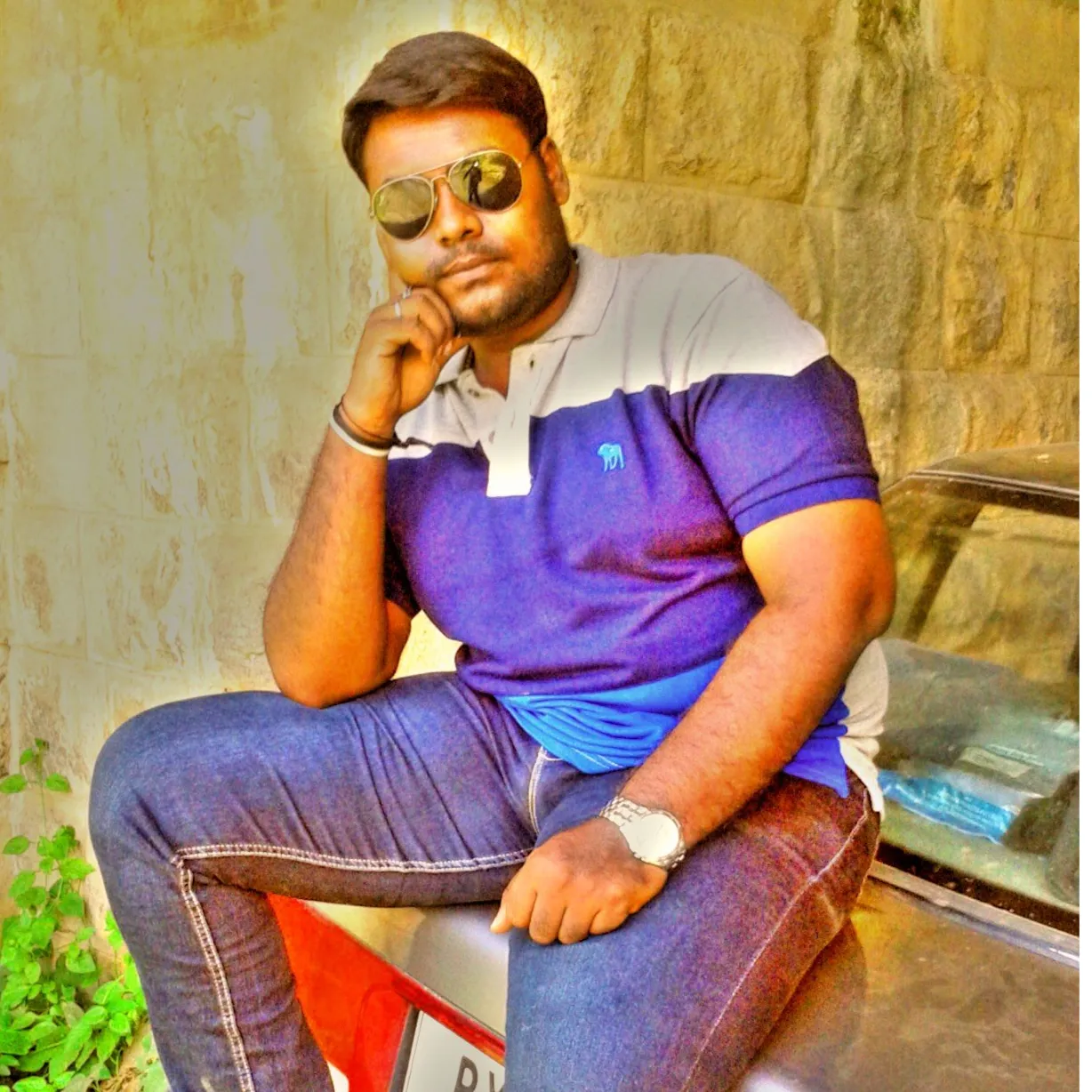 Pravin Pasapuzagh😍