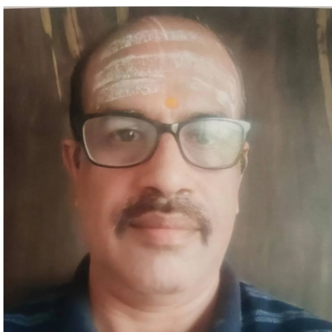 Raghunath KA