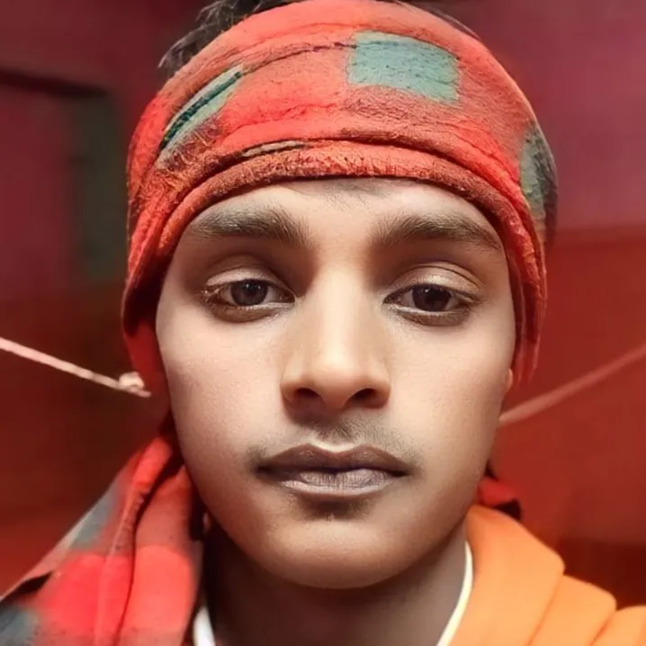 Sandip Paswan