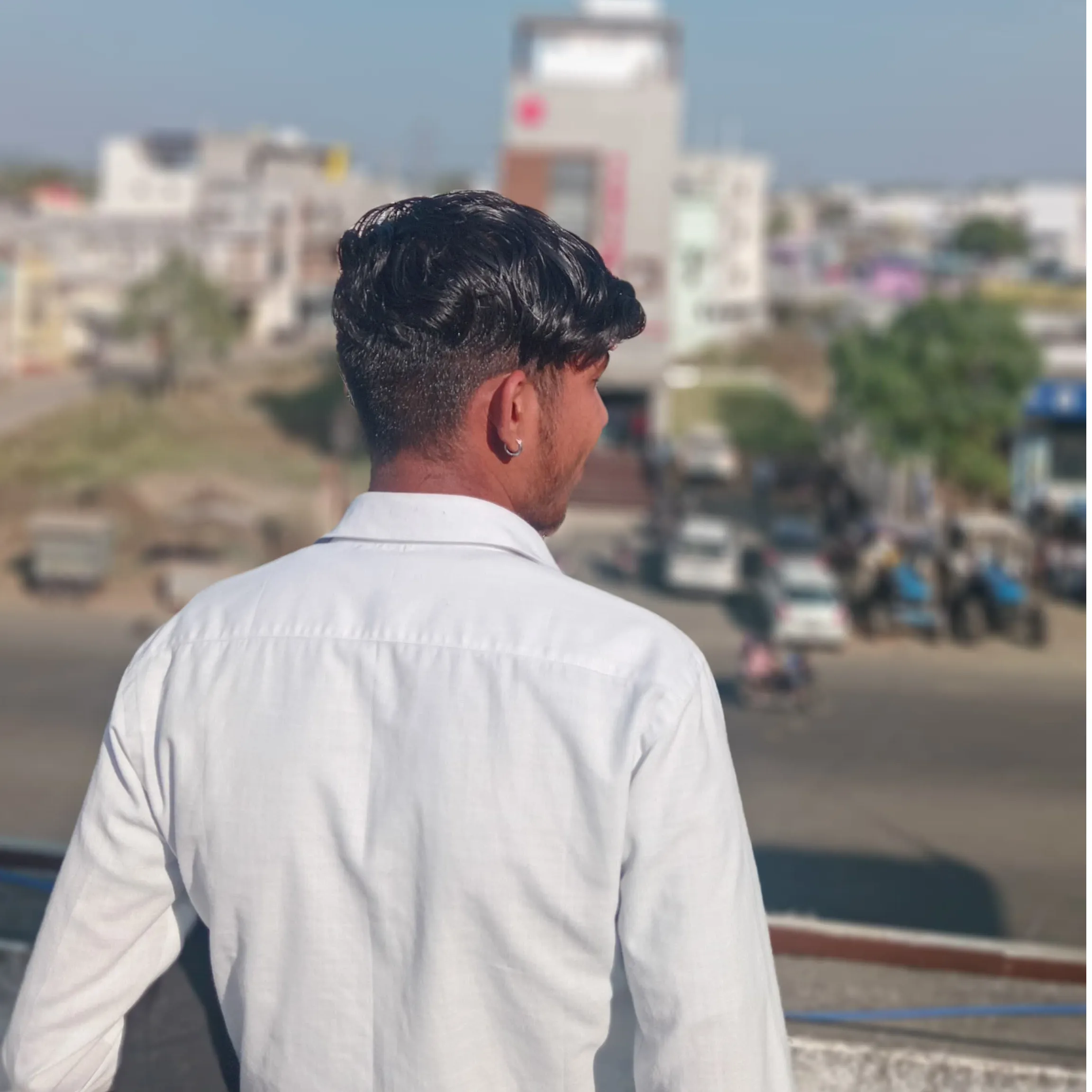 Karan Deshmukh