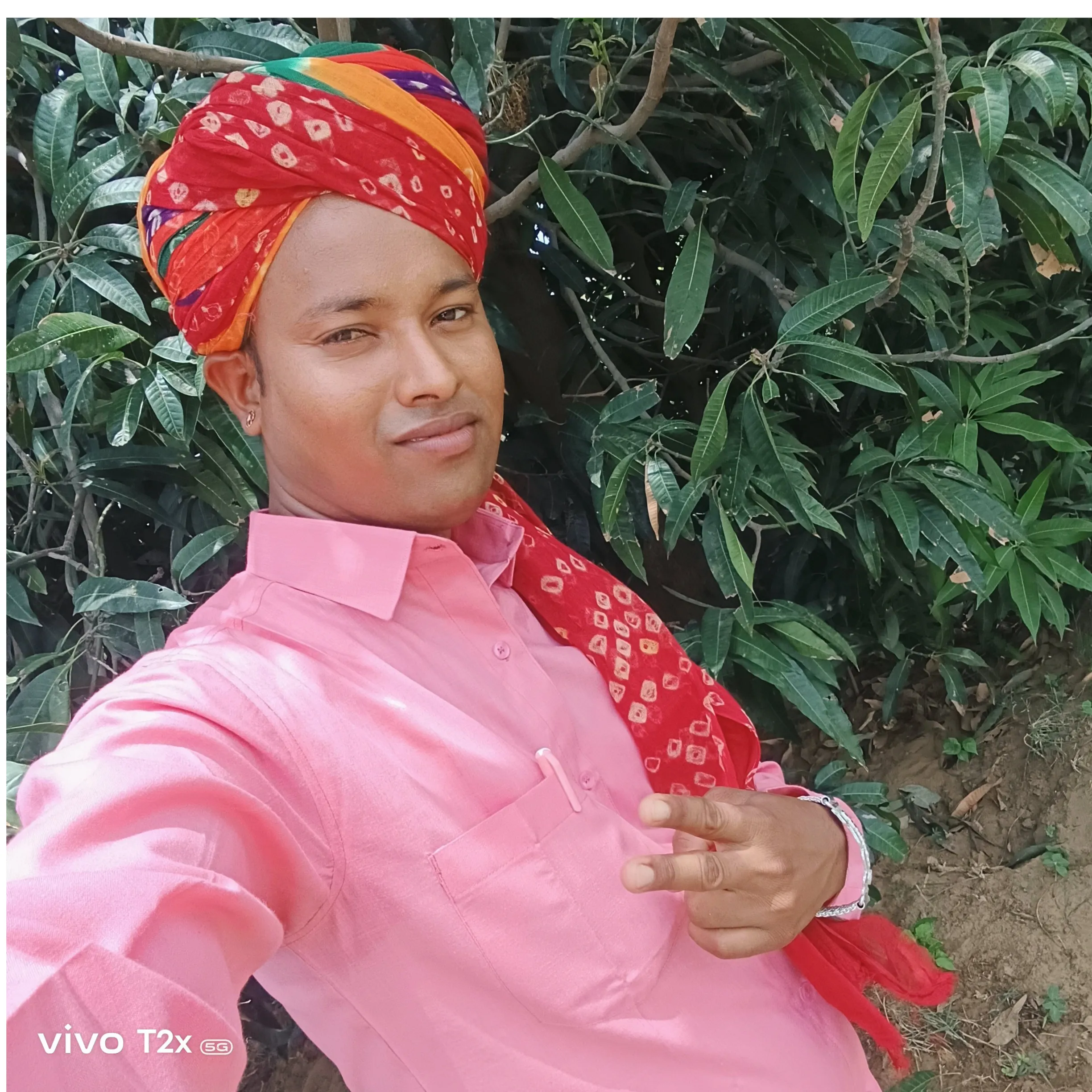 MAFA THAKOR