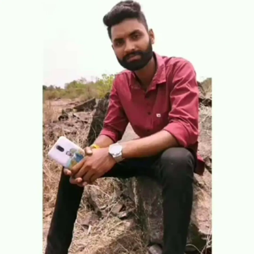 Shivraj Kadam