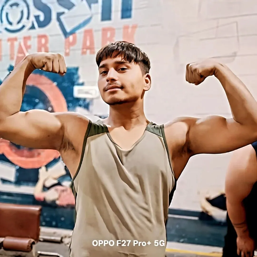Karan Saini