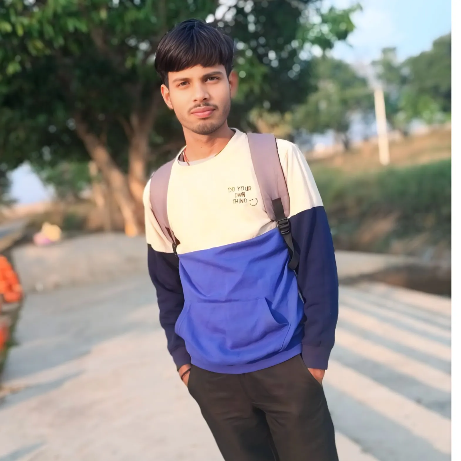 Brajesh Kumar