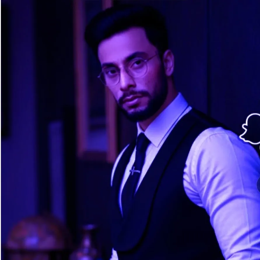Gagan deep