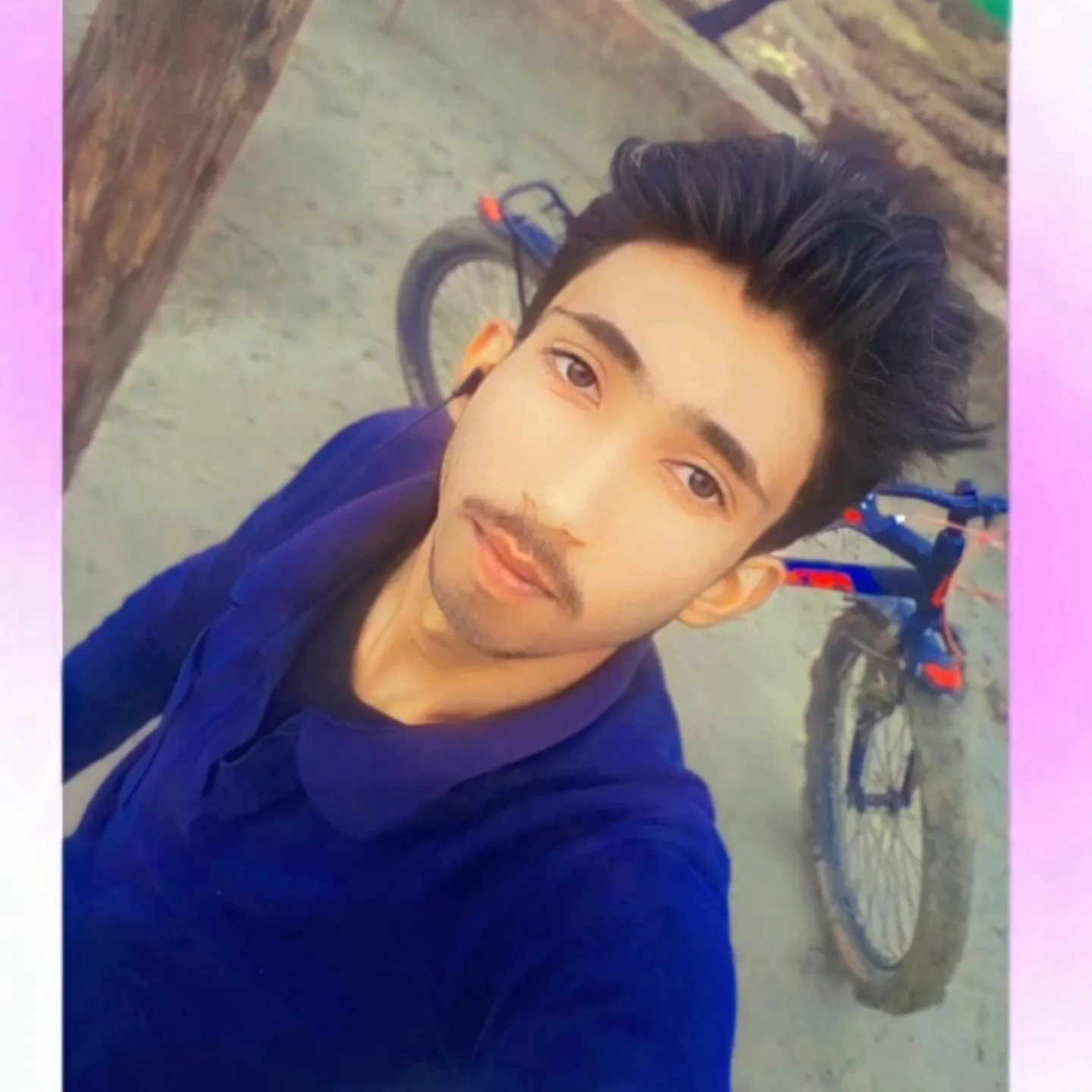 Zunaid Ghazi