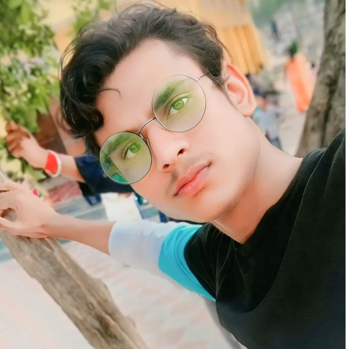 Ranjay Kushwaha