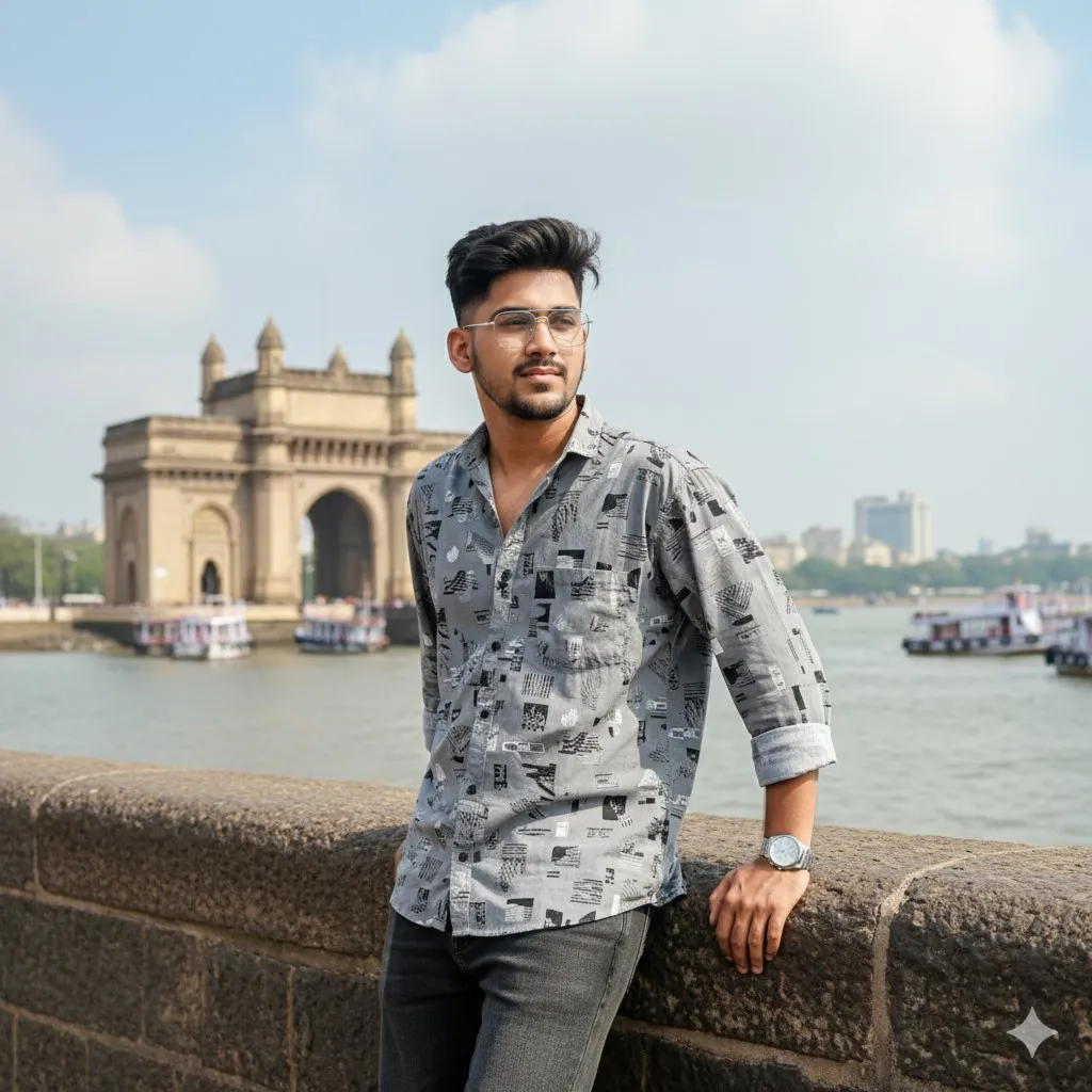 Manish raj