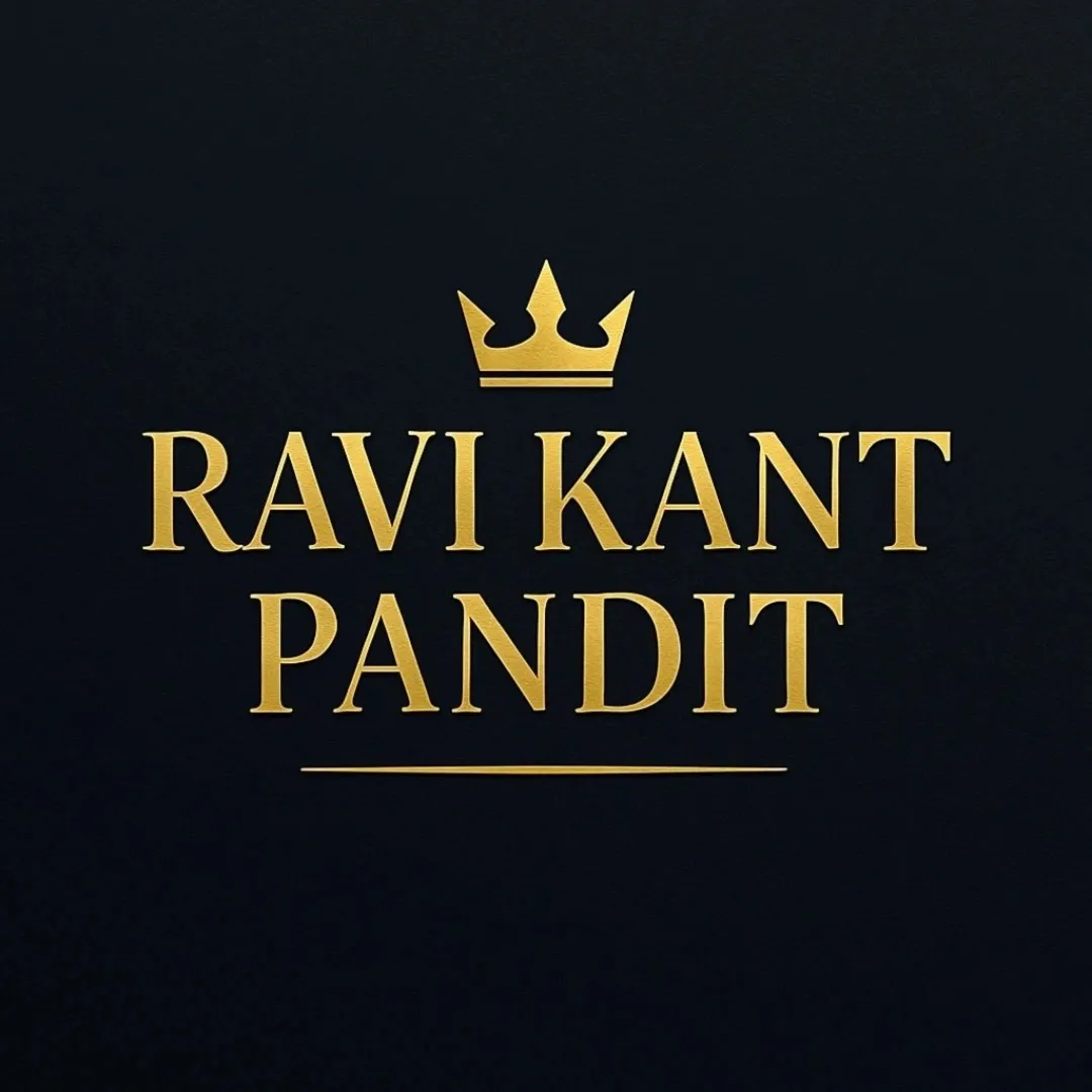 Ravi Kant