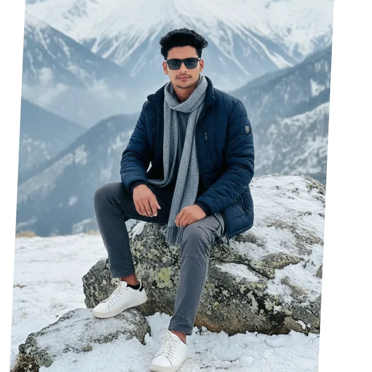 Naeem Rajput