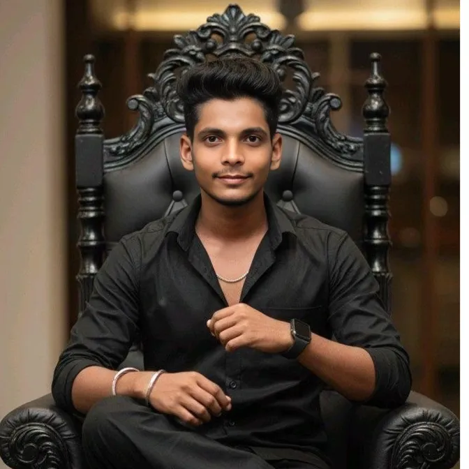 prasanta Raj