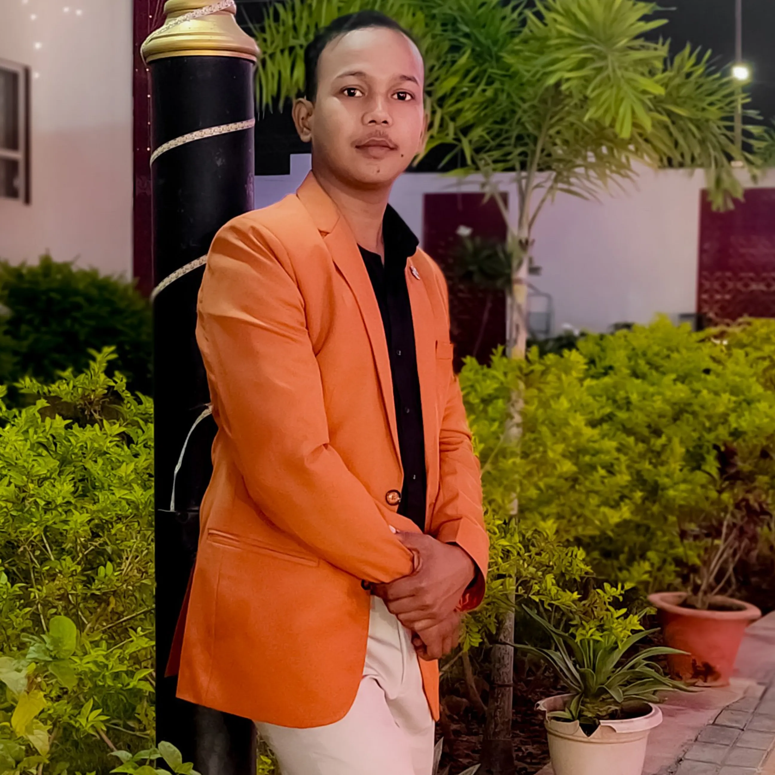 Shubham Ji