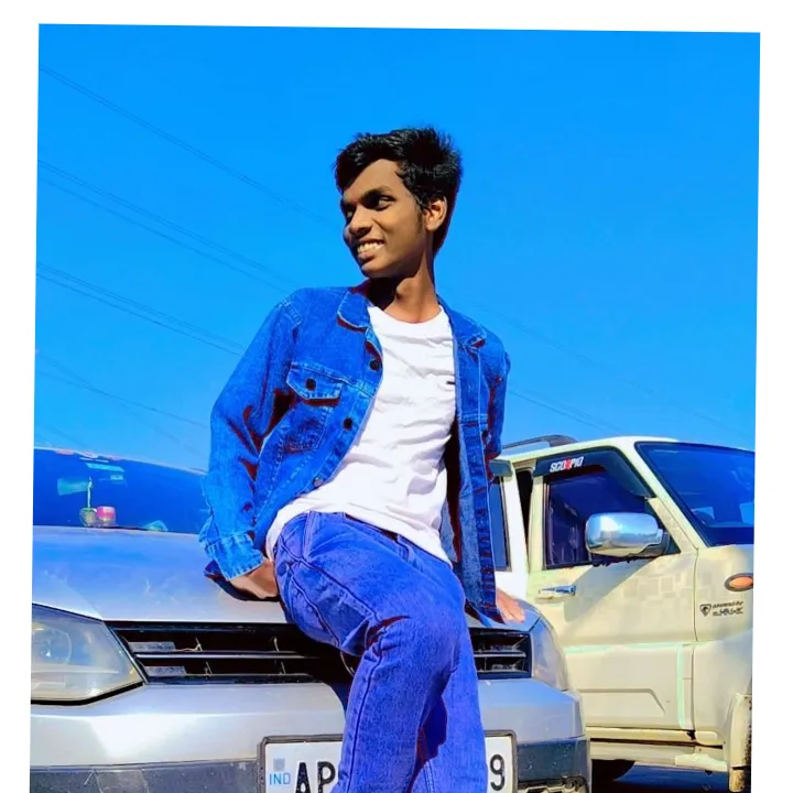 vishnu Veera