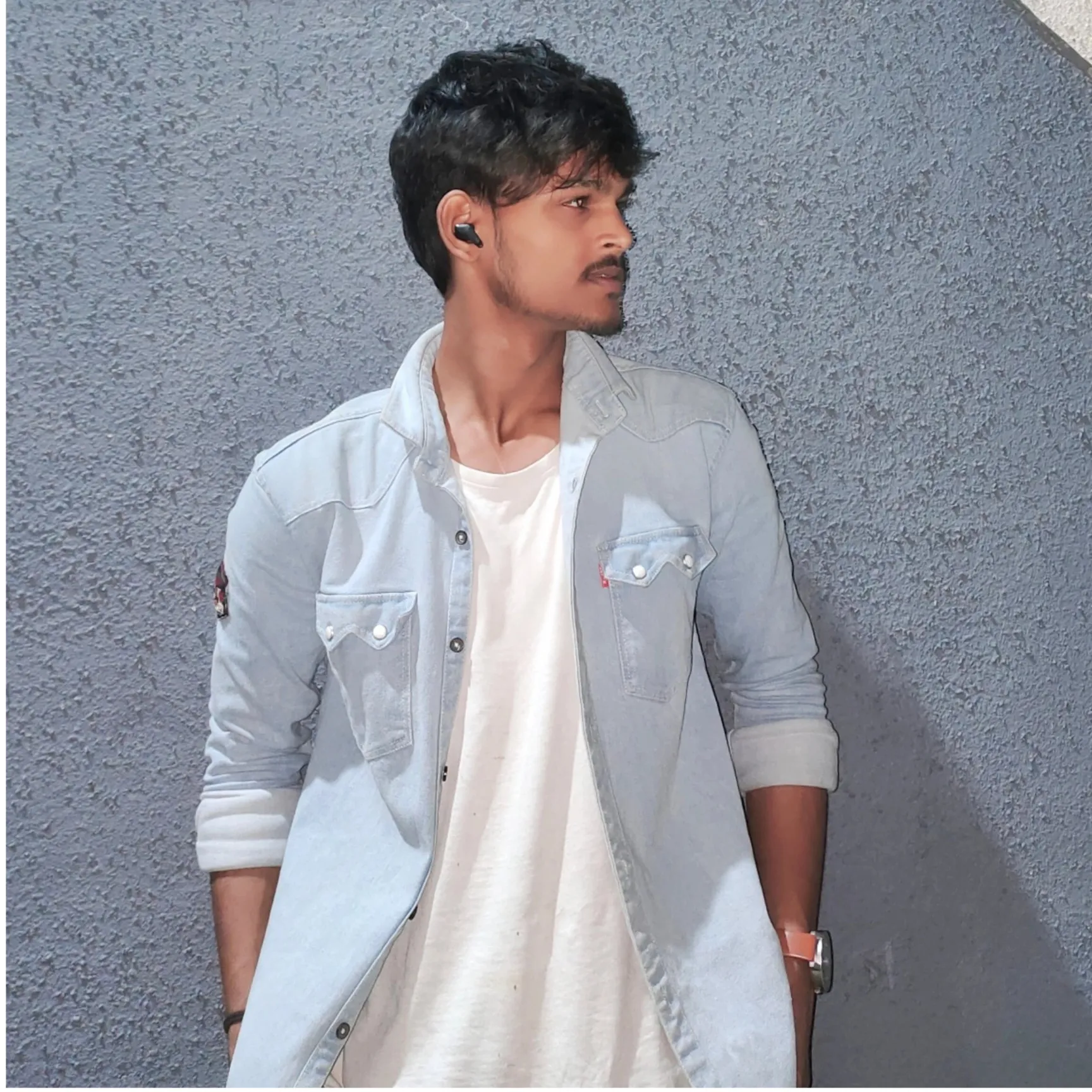 amit gautam