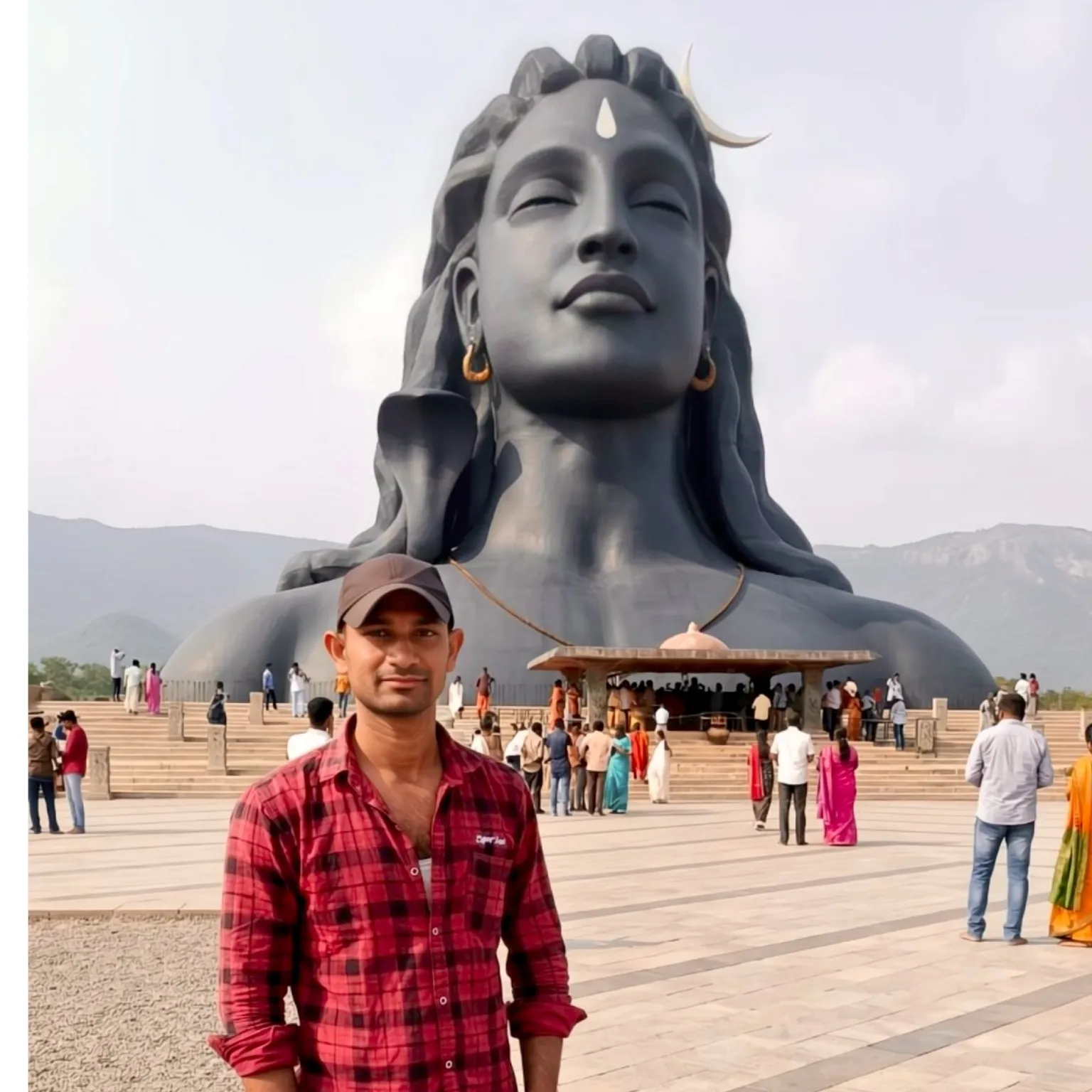 Bikash Kumar