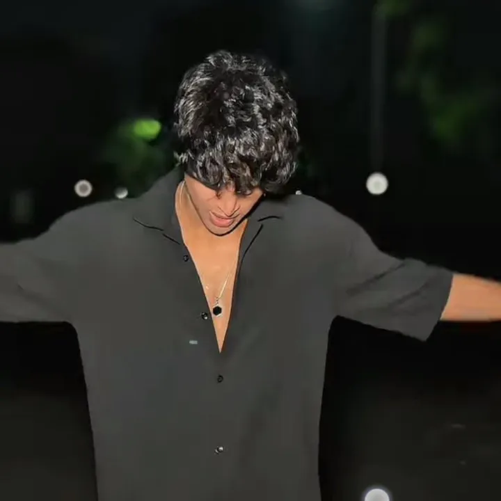 Shahbaz king