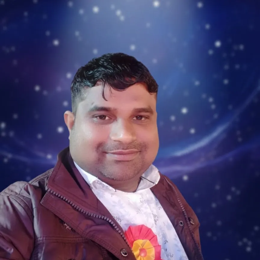Rajesh Sen