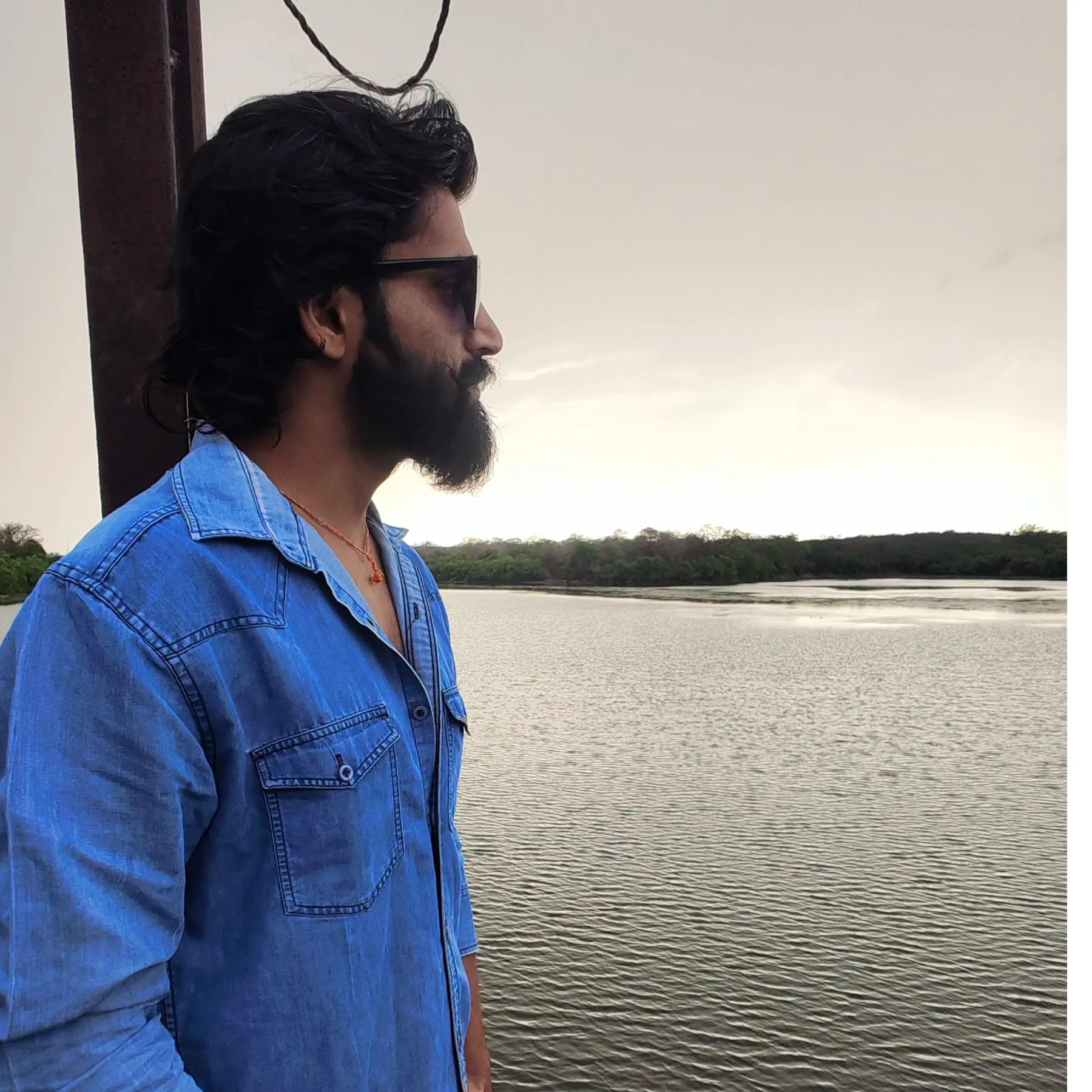 kunal sharma